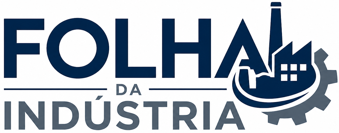 Folha da Industria