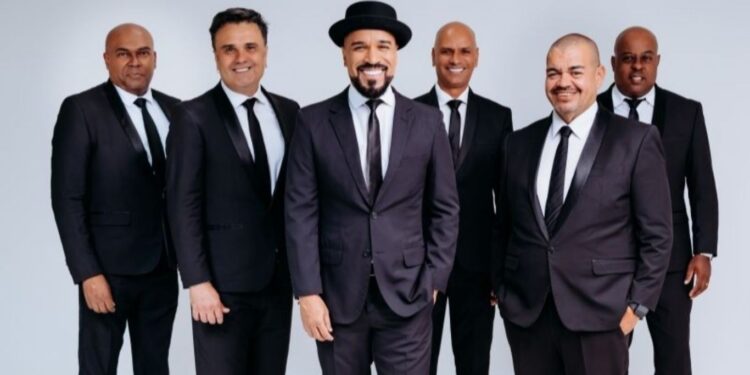 Só Pra Contrariar faz show de graça em Valinhos; veja programação