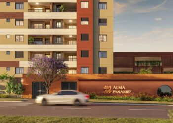 Muito além do apartamento: o que podem esperar os moradores do Panamby?