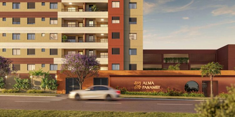 Muito além do apartamento: o que podem esperar os moradores do Panamby?