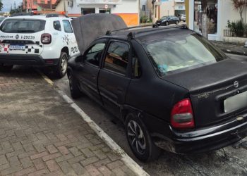 Mulher é presa após comprar carro furtado por R$ 6,5 mil na internet; entenda