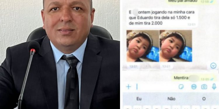 Vereador afastado por suspeita de rachadinha de R$ 202 mil é condenado a mais de 33 anos de prisão em SP