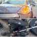 Motorista de Porsche bate em carros e motos na Zona Sul de SP; um motociclista ficou ferido