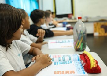 Adesão ao Programa Dinheiro Direto na Escola vai até 10 de junho